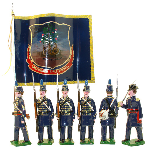 4th Alabama Volunteer Infantry Regiment